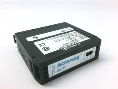 ACROMAG 250T-FQ1-DIN-DT1