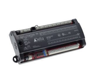 DELTA CONTROLS DAC-1180E