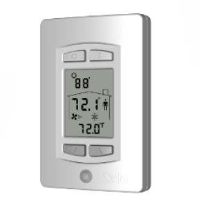 DELTA CONTROLS DNS-24