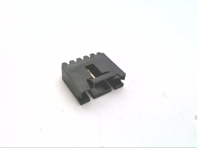 TE CONNECTIVITY 5-104363-4