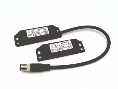 OMRON F3S-TGR-NLPM-21-M1J8