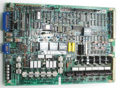 MITSUBISHI BD625A553H05