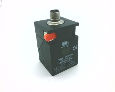 PEPPERL & FUCHS NBB15-L2-A2-C-V1