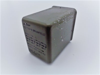 TE CONNECTIVITY KHS-17A13-120