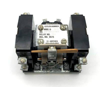 EATON CORPORATION 9575H1955A