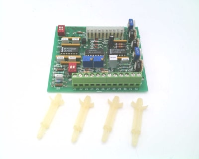 CLEVELAND MOTION CONTROL MO-04919