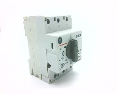 GENERAL ELECTRIC SFK1E