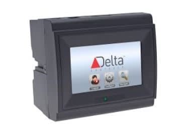 DELTA CONTROLS EBMGR