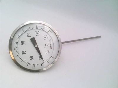 ASHCROFT 50EI60E09010/150C