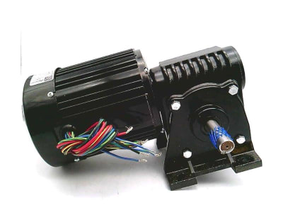 BODINE ELECTRIC 2282