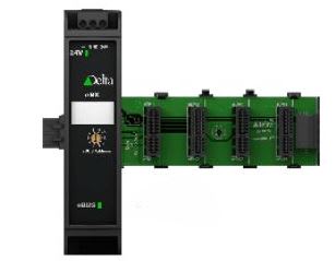 DELTA CONTROLS EBX-04