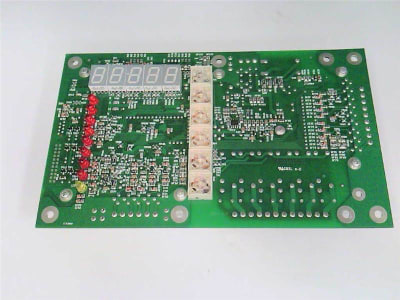 GARDNER DENVER EFC89552289