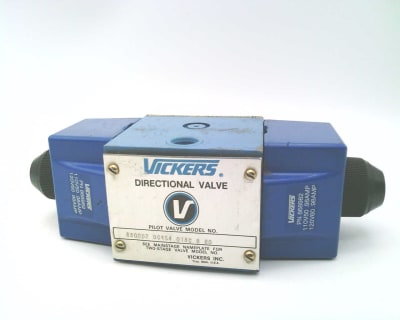 EATON CORPORATION DG4S4-018C-B-60