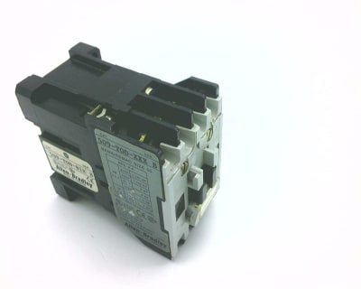 ALLEN BRADLEY 509TODB1E