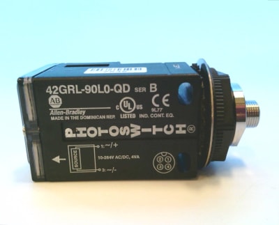 ALLEN BRADLEY 42GRL-90L0-QD