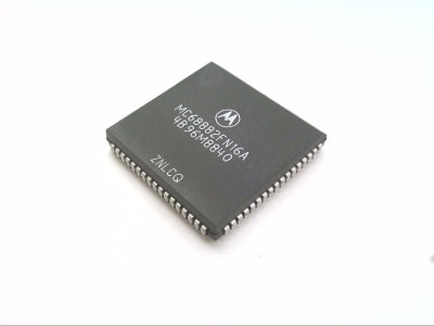 NXP SEMICONDUCTOR MC68882FN16A