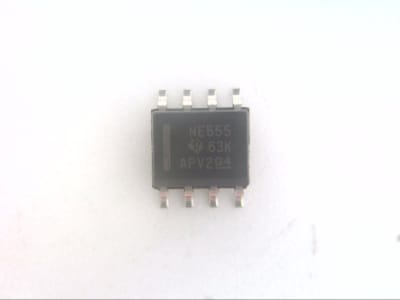 TEXAS INSTRUMENTS SEMI NE555D
