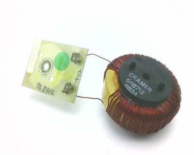 EATON CORPORATION 15-880-1