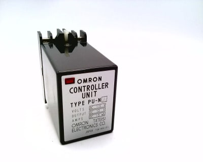OMRON PU-NA-AC115V