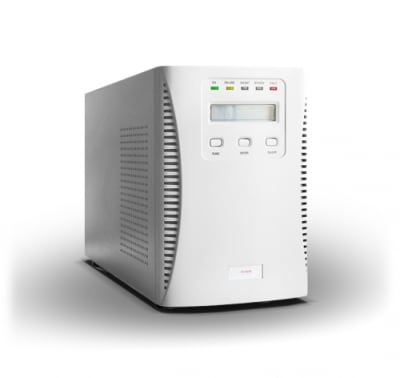 ALPHA TECHNOLOGIES PINNACLE PLUS 1500