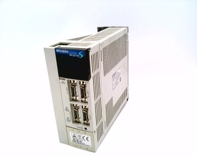 MITSUBISHI MR-J2S-70B