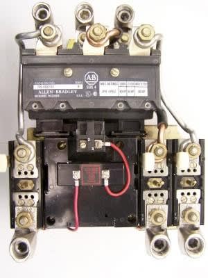 ALLEN BRADLEY 709-EOD731