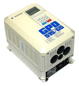 YASKAWA ELECTRIC CIMR-G5M53P7