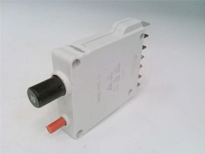 E-T-A CIRCUIT BREAKERS 3600-P10-SI-10A