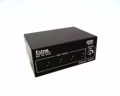 EXTRON MLS 100