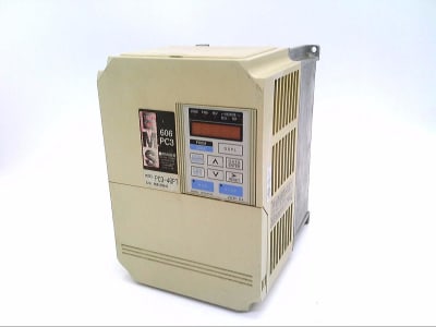 EMS INC CIMR-PCU40P7