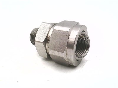 SPRAYING SYSTEMS 36275-3/8X3/8-SS