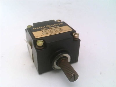 GENERAL ELECTRIC CR215GH61