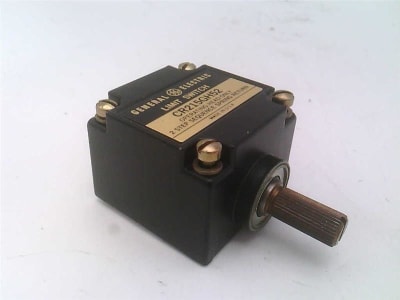GENERAL ELECTRIC CR215GH52