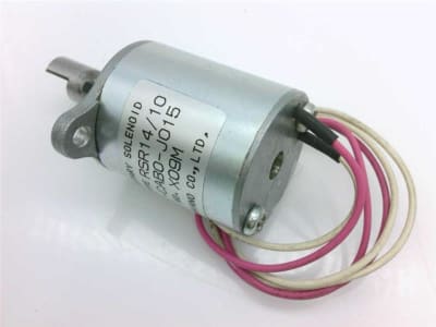 TAKANO RSR14/10-CAB0-J015