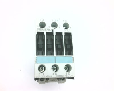 SIEMENS 3RA1125-0KD23-1BB4