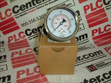 NOSHOK 25-120-400-PSI/KPA