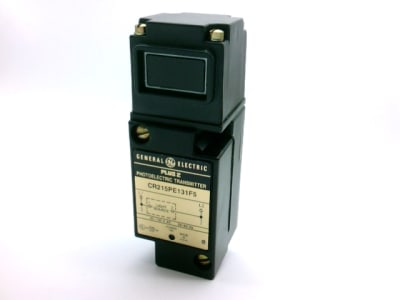 GENERAL ELECTRIC CR215PE131F5