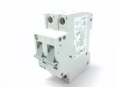 ALLEN BRADLEY 1492-SP2B200