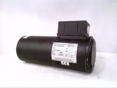 FERRO CONTROL MT30M4-35