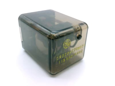 GENERAL ELECTRIC CR220HC78W02