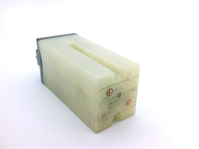 GENERAL ELECTRIC CR245S114A