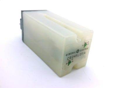 GENERAL ELECTRIC CR245L211A