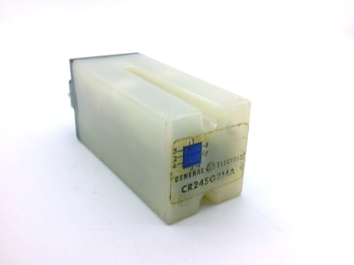 GENERAL ELECTRIC CR245G214A