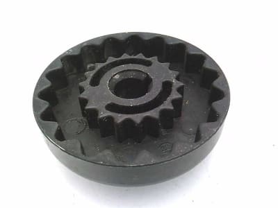 ALTRA INDUSTRIAL MOTION 3JX3/8