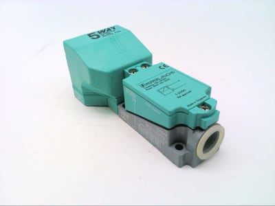 PEPPERL & FUCHS 106693