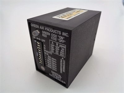 ASEA BROWN BOVERI CC24D3798