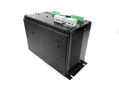 CUSTOM SERVO MPA-25-8031-S