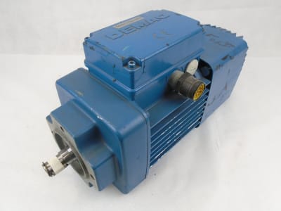 DEMAG ZBA-90-A-4-B007