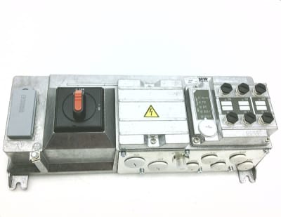 SEW EURODRIVE MFD22H/Z36F/AF1