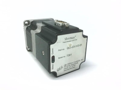 QUICKSILVER CONTROLS QCI-23-3-E-01